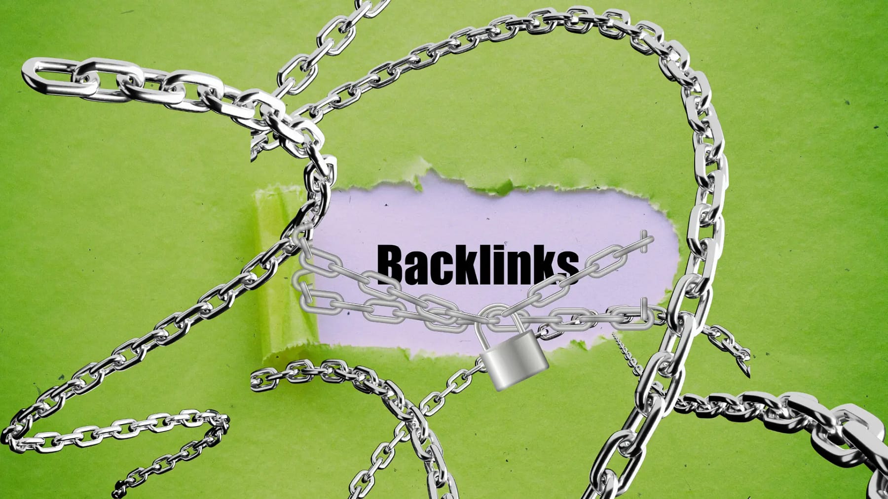 Unraveling the Secrets of SEO: How to Boost Your Online Presence 3 Build High-Quality Backlinks