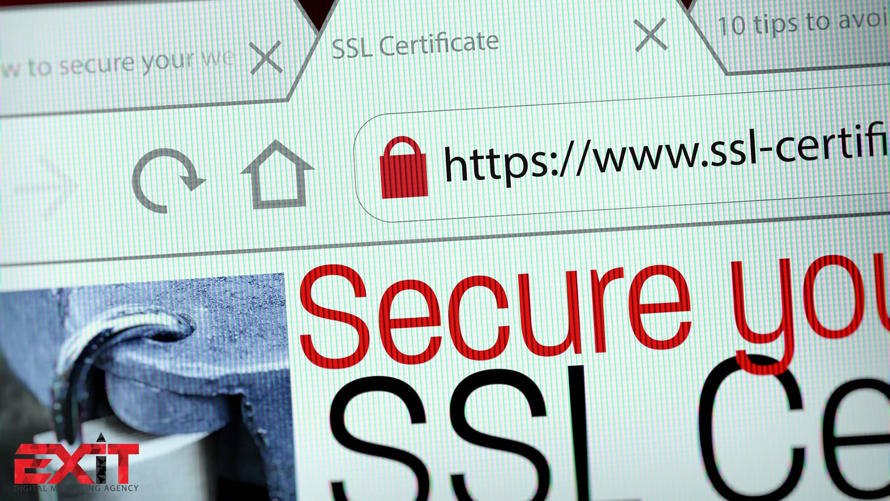 Crafting Perfect URLs for your website