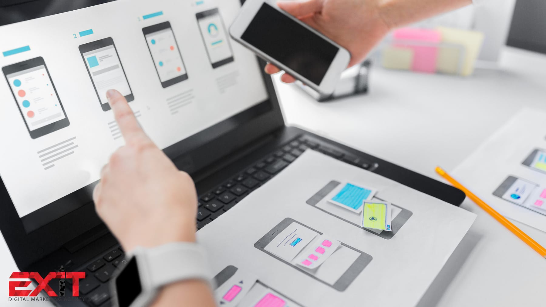 Making Your Website User-Friendly