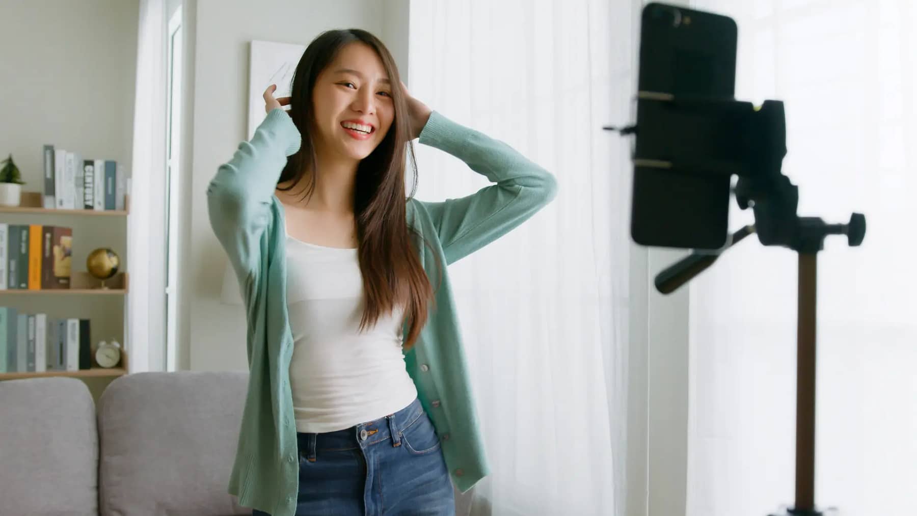 Tiktok for business purpose 1