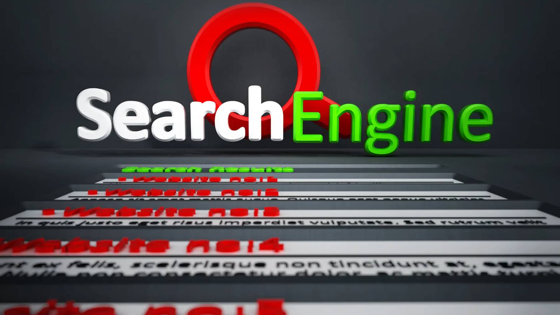 Search Engines