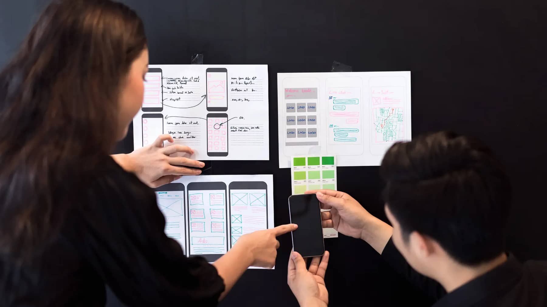 If your website isn’t optimized for mobile, you’re likely turning away potential customers without even realizing it.
