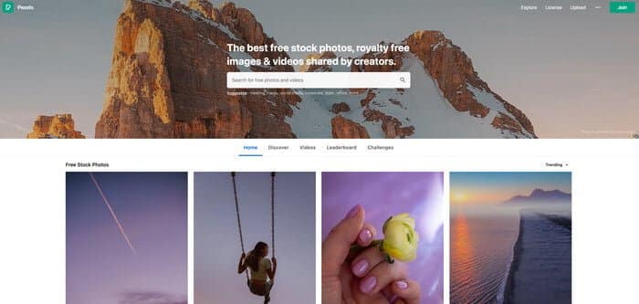 7 Websites to Find High-Quality Free Stock Images in 2024 2 pexelscom