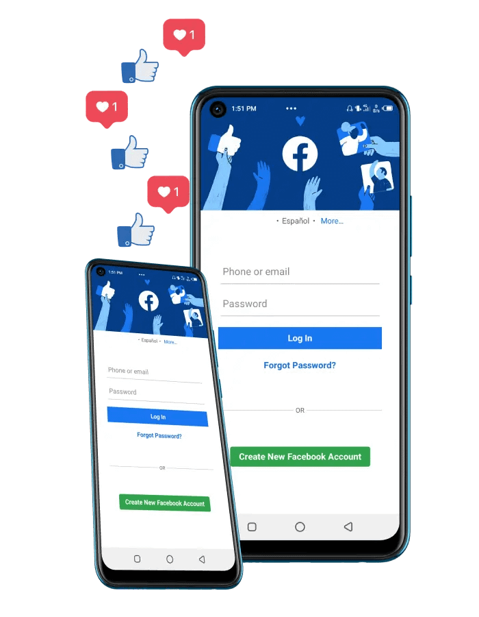 Facebook advertising perth