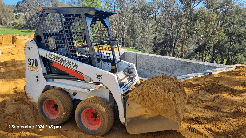 Portfolios 1 S70 Mini Bobcat Sept 2 2024