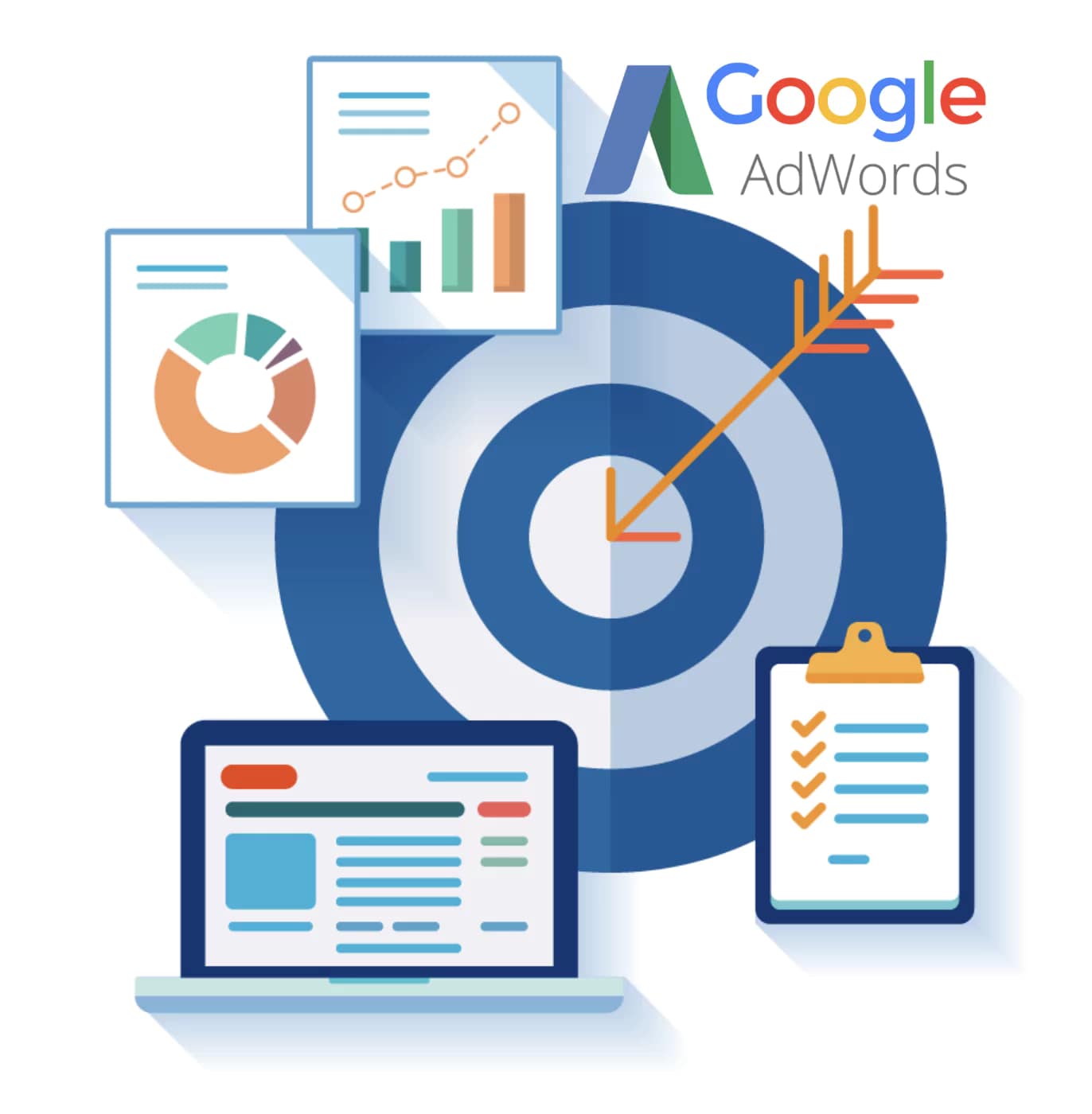 Google Ads Perth » Exit Digital Marketing Agency